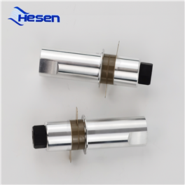 超聲波點(diǎn)焊機(jī)換能器28k、35k